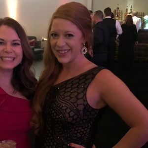 Meet your Posher, Kristen